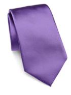 Ralph Lauren Purple Label Classic Silk Tie