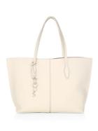 Tod's Large Joy Open Top Leather Tote