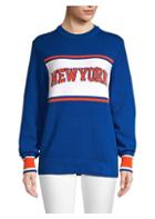 Hillflint New York Knicks Sweater