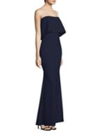 Likely Driggs Strapless Gown