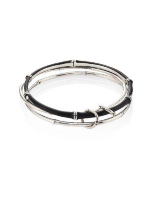 John Hardy Women's Bamboo Bangles