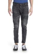 Dsquared2 Distressed Stretch Jeans