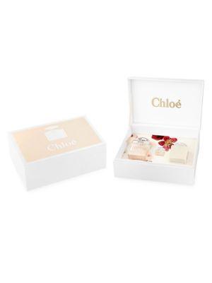 Chloe Chloe Fleur De Parfum Prestige Set
