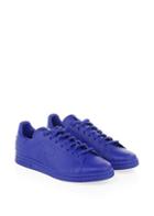 Adidas By Raf Simons Stan Smith Lace-up Sneakers