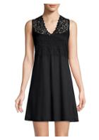 Hanro Moments Lace Tank Night Gown