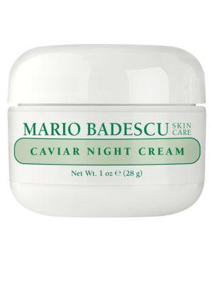 Mario Badescu Caviar Night Cream