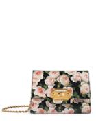 Dolce & Gabbana Mix Micro Floral Crossbody Bag