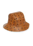 Mcm Mcm Collection Visetos Bucket Hat