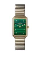 Gomelsky Shirley Fromer Stainless Steel Watch