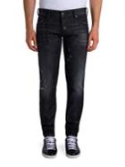 Dsquared2 Skinny Distressed Jeans