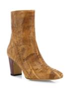 Iro Onasis Leather Boots