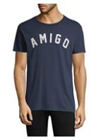 Sol Angeles Amigo Graphic T-shirt