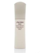 Shiseido Ibuki Protective Moisturizer Spf 18