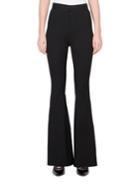 Givenchy Stretch Flare Trousers
