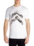Dsquared2 Regular-fit Graphic-print Tee