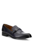 Bally Lavoli Calf Leather Loafers