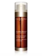 Clarins Double Serum Complete Age-control Concentrate
