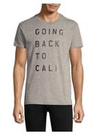 Sol Angeles Back To Cali Tee