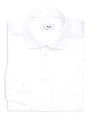 Eton Slim-fit Dress Shirt