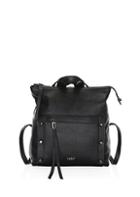 Botkier New York Noho Small Pebbled Leather Backpack