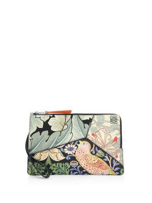 Loewe Puzzle Flat Pouch