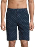 Surfside Supply Co. Tri Dot Shorts