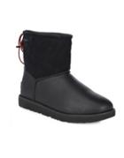 Ugg Classic Toggle Leather Booties