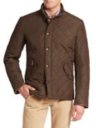 Barbour Powell Chelsea-style Quilted Jacket