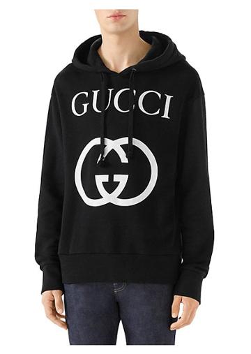 Gucci Gucci Logo Sweatshirt