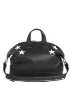 Givenchy Nightingale Calf Leather Satchel