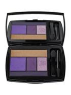 Lancome All-in-one Five Shadow Palette