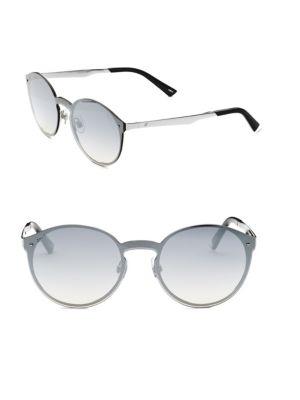 Tom Ford Eyewear Round Sunglasses