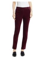 Theory Slim-fit Modern Corduroy Trousers
