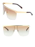 Givenchy Gv 7117/s Shield Sunglasses