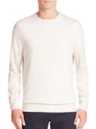 Vince Wool & Cashmere Blend Sweater