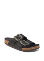 Marc Jacobs Redux Grunge Two-strap Sandals