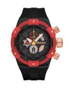 Brera Orologi Supersportivo Quartz Strap Watch
