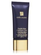 Estee Lauder Double Wear Maximum Cover Camouflage Makeup For Face And Body Broad Spectrum Spf 15