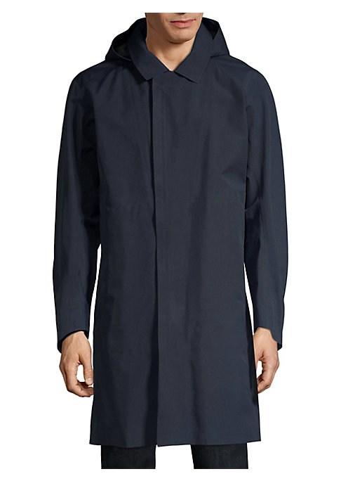 Arc'teryx Partition Hooded Coat