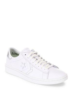 Converse Chuck Taylor Pro Leather Lp Ox Sneakers
