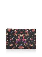 Givenchy Multicolor Pouch