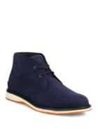Swims Barry Classic Leather Chukka Boots