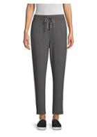 Eileen Fisher Drawstring Slouchy Pants