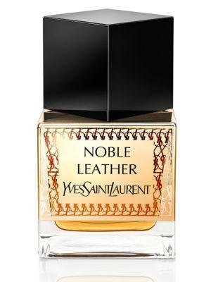 Yves Saint Laurent Noble Leather Eau De Parfum Spray