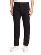 7 For All Mankind Straight' Foolproof Slim Straight Jeans