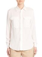 Polo Ralph Lauren Twill Button-up Shirt