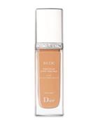 Dior Diorskin Nude Skin-glowing Foundation Broad Spectrum Spf 15