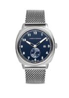 Larsson & Jennings Meridian Stainless Steel Chain Strap Watch