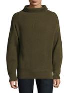Rag & Bone Andrew Funnel-neck Sweater