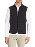 Loro Piana Master Quilted Vest